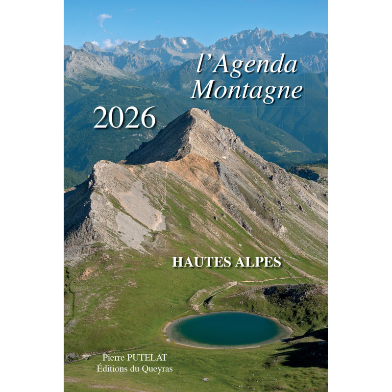 Agenda montagne 2026 Agenda montagne 2026