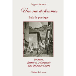 Une rue de femmes