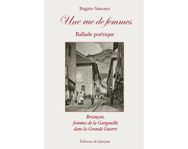 Une rue de femmes