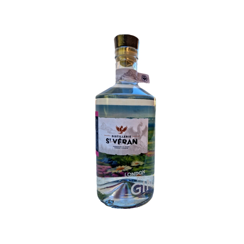 Gin signature 43° Gin signature 43°