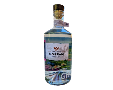 Gin signature 43°