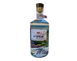 Gin signature 43°