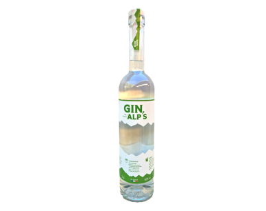Gin, gin alp's