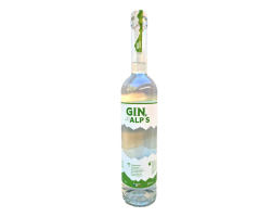 Gin, gin alp's