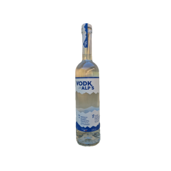 Vodka, vodk alp's