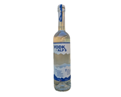 Vodka, vodk alp's
