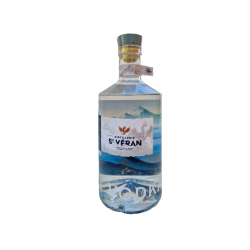 Vodka signature 41.5°