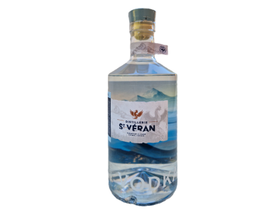 Vodka signature 41.5°