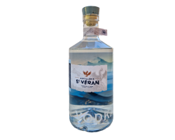 Vodka signature 41.5°
