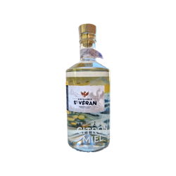 Vodka citron miel 42°
