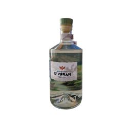 Liqueur de menthe