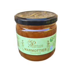 Confiture d'Affatoule - Achat / Vente de Confitures originales en ligne - Produits du terroir