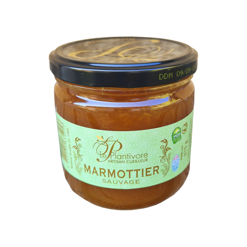 Confiture d'Affatoule - Achat / Vente de Confitures originales en ligne - Produits du terroir