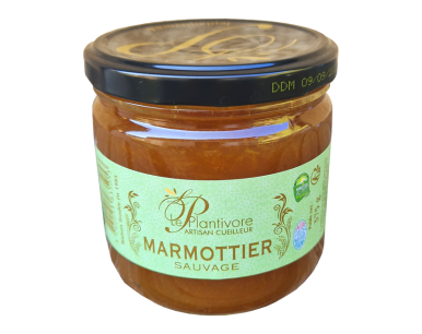 Confiture d'Affatoule - Achat / Vente de Confitures originales en ligne - Produits du terroir