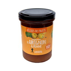 Délices de fruits d'ABRIGNON