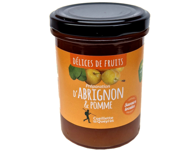 Délices de fruits d'ABRIGNON