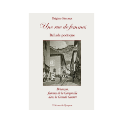 Une rue de femmes