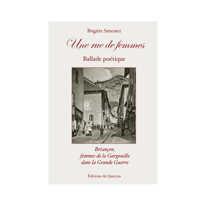Une rue de femmes