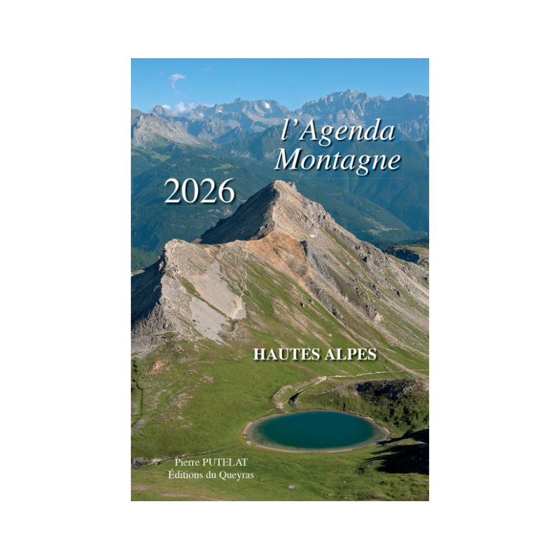 Agenda montagne 2026