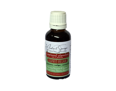 Esprit relax