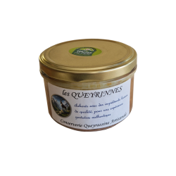 Terrine Pur porc - Terrines du terroir : vente en ligne