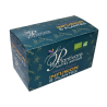 Infusettes aux 6 plantes bio