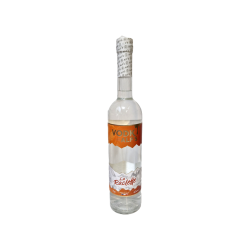 Vodkalp's, Raclette !