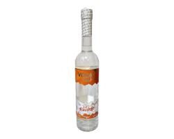 Vodkalp's, Raclette !