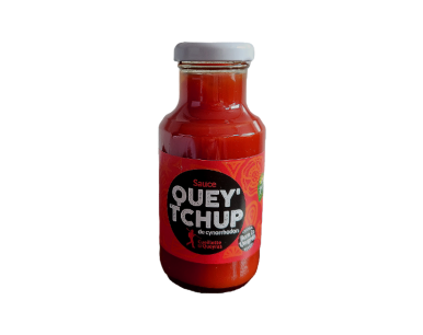 Quey'tchup