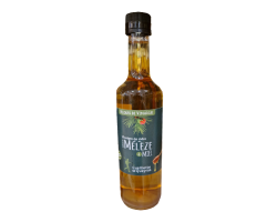 Velours de vinaigre mélèze et miel