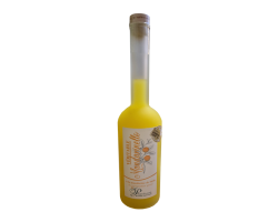 Véritable mandarinello 2026