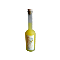Véritable limoncello 2026 !