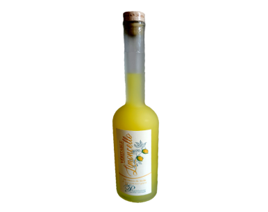 Véritable limoncello 2026 !