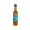 Velours de vinaigre aux herbes du Queyras et miel