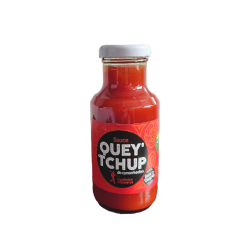 Quey'tchup