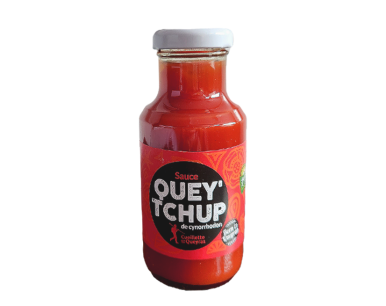 Quey'tchup