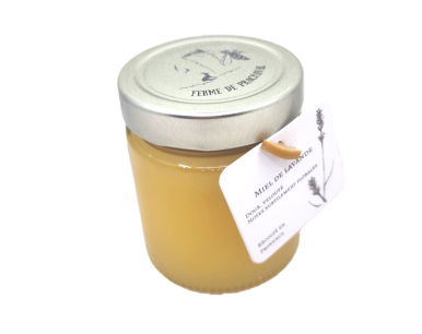 Miel de lavande