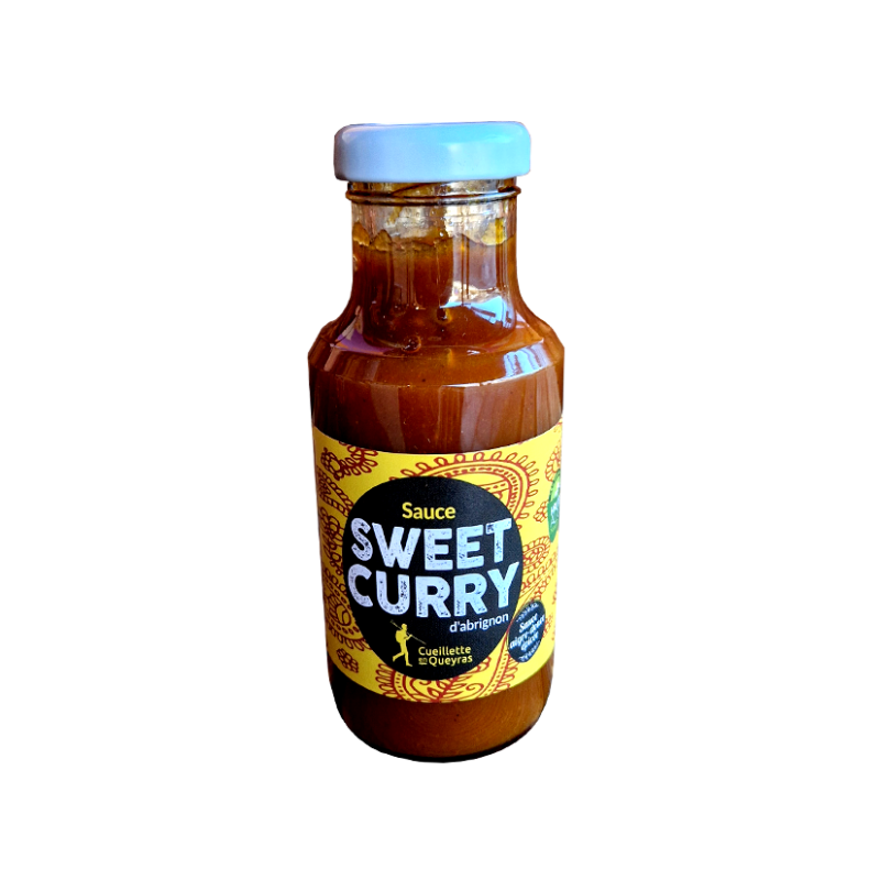 Sauce Sweet curry