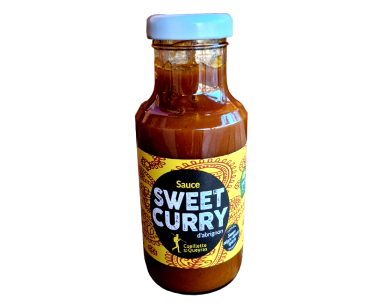 Sauce Sweet curry