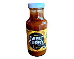 Sauce Sweet curry