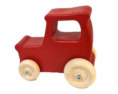 Tracteur en bois - Achat / Vente jouet en bois extraordinaires