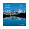 Calendrier montagne 2027 - Grand format
