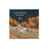 Calendrier montagne 2027 - Le petit format