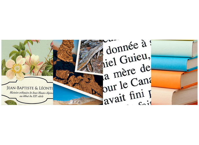 Livres jeunesse