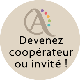 Devenez coopérateur