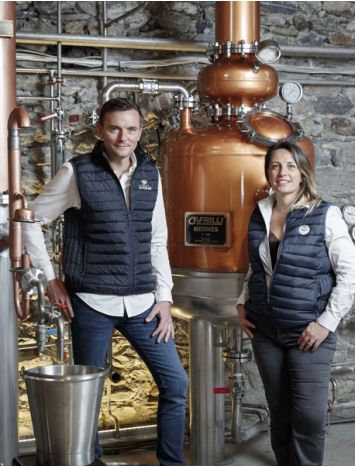 DISTILLERIE SAINT VERAN