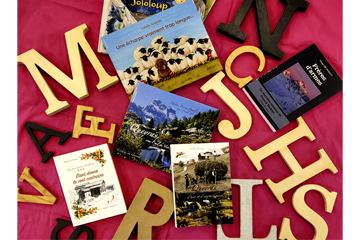 livres / agendas / calendriers