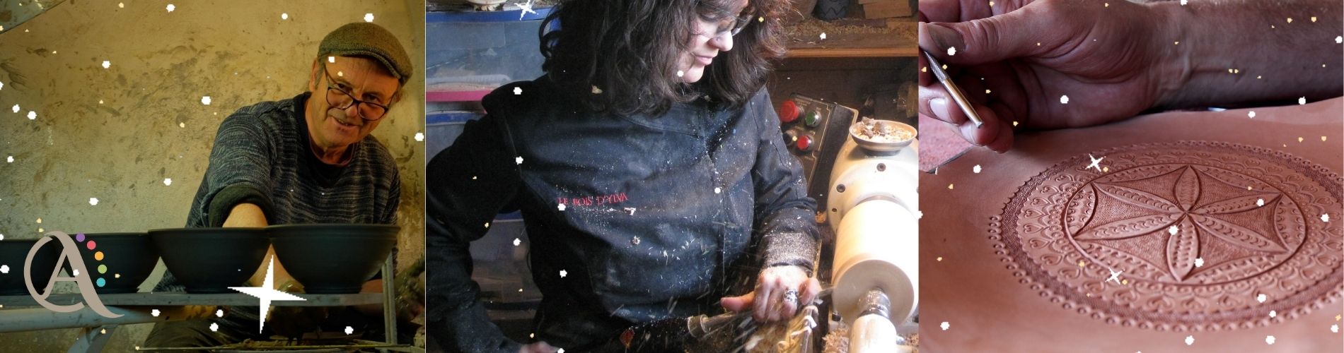 Le Queyras, ou l'automne a sa douceur et ses charmes.